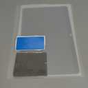 Magnetic Privacy Screen for Macbook 12 Inch (2012-2017), Removable Anti Blue Light Glare Filter Private Matte Screen Protector for Mac 12in Laptop Computer(Model A1534 A1931)