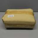 Dog Car Seat for Small Medium Dogs, Memory Foam Dog Booster Seats with Thick Cushion for Dogs Under 35lbs, Detachable Washable Pet Car Seat Travel Bed with Storage Pockets,2 Safety Belt (Coffee)