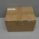 AgiiMan Pool Cover Pump Above Ground - Submersible Swimming Sump Inground Pump, Water Removal with 16' Drainage Hose and 25 Feet Power Cord, 850 GPH, 3 Adapters (Orange)