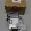 DC31-00187A DC31-00178A Samsung Washer Drain Pump WF42H5000AW/ A2 WA45H7000AW/ A2 WF45H6300AG/ A2 WF45K6500AW/ A2 WF42H5200AP/ A2 WF42H5200AW/ A2 WF45K6500AV/ A2 WF50K7500AV/ A2 WF42H5200AF/ A2 WA45K7600AW/ A2