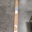 OrangeA Linear Rail 2PCS SBR16-2000mm, 2xLinear Guide Rails and 4X Square Type Carriage Bearing Blocks,CNC Rail Kit