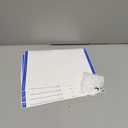 Avery Blank Printable Tags, Sure Feed Technology, 2" x 3.5", White, 96 Customizable Tags, String Included, Great for Branding, Gifts, Merchandising, and More (22802)