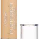 L'Oreal Paris True Match Super Blendable Crayon Concealer, Fair/Light Warm, 0.1 oz.