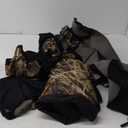 Custom Accessories 3 Pc Truck And SUV Seat Cover Kit - Camouflage