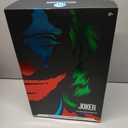 McFarlane Toys - DC Multiverse Joker Movie (Limited Edition Deluxe Collector Set - Live with Murray Franklin)