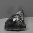 Black Cover, Size 27x18 in