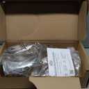 All-Clad D3 3-Ply Stainless Steel Sauce Pan with Lid 3 Quart, Induction, Oven Broiler Safe 600F, Multipurpose, Compatible w/ All Cooktops, For Restaurant or Home Kitchen, Pots & Pans, Cookware, Silver