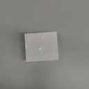 BlueStars Pack of 2 SSR-25DD Solid State Relay DC 332V Input, DC 5200V Output, 25A Single Phase