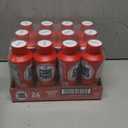Core Power Protein Shake, Strawberry Banana, 26g Bottle, 14oz, 12 Pack (EXP 09/12/26)