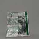 USB C Charger Cable, 60W 6ft Type C Charging Cable, Flat 90-Degree C-Port, High-Speed Data Transfer Compatible with Samsung S23/S22/S21, iPhone 15 Pro/Pro Max, MacBook Air/Pro, etc.