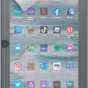 NuPro Anti-Glare Screen Protector for Amazon Fire 7 Tablet (12th generation, 2022 release), 2-pack