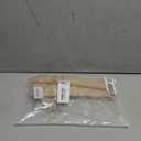 LODAY Waist Trainer Corset Shapewear Tummy Control Body Shaper Waist Cincher for Women Postpartum Belly Band Wrap (Medium, Beige Hook)