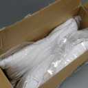 Puredown Euro Pillow Inserts 24 x 24 (Pack of 2, White), Feather Down Pillow Stuffer, White Throw Pillows for Bed, Couch, and Cushion