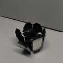 LED Garage Light Super Bright 15000LM LED Shop Lights 6500K Garage Lighting, 360 & 180Adjustable Basement Lights with 6 Deformable Panels Screw in E26/E27 Socket for Workshop Storage Barn Attic