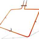 W10779716 Range Oven Bake Element Compatible with Whirlpool KitchenAid Maytag WFE540H0ES0 WFE540H0AS0 MER8700DS1 KSIB900E, W10774342 Oven Heating Element Replace W10289097 AP5970727 PS11703285