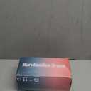 Camping Blanket,MINI Puffy Blanket Down Alternative Blanket Lightweight Windproof Water Resistant for Outdoors,Hiking, Backpacking,Beach,Car,Picnic,Stadium (kids, Grad Purple)