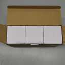 3 Pieces Engine Oil Filter 57041 0410822 for Toyota Land Cruiser 2008-2021 Sequoia 2008-2022 Tundra 2007-2021 for Lexus Is500 2022-2023 Ls600h 2016 Lx570 2008-2021 04152-YZZA4