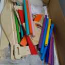 Pikler Triangle Set, 9-in-1 Montessori Climbing Toy for Toddlers, Foldable Wooden Indoor Jungle Gym & Playground Climber for Learning and Motor Skills (18 Months7 Years) (Rainbow)