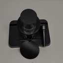 Car Cup Holder Tray, Cup Holder Expander Adapter for Car, 9.5 Car Food Tray Table for Eating, Car Essentials Fits Yeti, Hydro Flask 16-46 oz