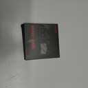 MT600 Electric Bike Disc Brake Pad Two Pairs, Suitable for DYISLAND LD-200PLUS LD4X-600, (Semi-Metallic/Sintered-Metal)