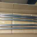 Backdrop Stand Kit Adjustable Heavy Duty Portable 10FT X 20FT Pipe and Drape Quick Set Up for Wedding&Party&Event&Photography&Show&Display (No Drape) But Not for Flower Walls/TVs/Heavy Items