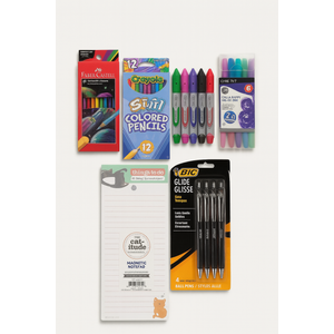 Stationery