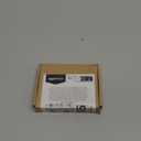 Basics Aluminum USBC to RJ45 Gigabit Ethernet Adapter, Portable, Fast Network, Grey, 2.07 x 0.81 x 0.6 inches