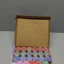 Galaxy Slime Party Favors 30 Pack, Stretchy, Non-Sticky, Non-Mess Party Favors Fidget Toy for Girls and Boys Christmas Stocking Stuffers - Valentine Kids Slime, Classroom Reward