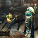 Monster Hunter 3 Ultimate - Nintendo Wii U 