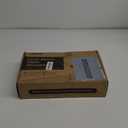 Lawn Mower Blade Sharpener, Lawnmower Blade Sharpening Tool with Blade Balancer, Blade Sharpner Kit (Red)