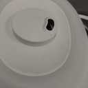 BOXING 3L Cool Mist Humidifier, Ultra Quiet 20dB for Bedroom, Baby & Office, Top Fill Air Humidifier for Home Office & Indoor Plants, 30H Runtime, Essential Oil Tray, Night Light, BPA-Free, White, Pack of 2