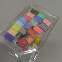 CiaraQ Polymer Clay Starter Kit, Oven Bake Modeling Clay with Sculpting Tools, 24 Colors, 1.2 lbs