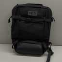 YETI Crossroads Backpack (22L, Black)