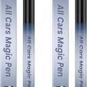 3 x Magic Car Scratch Removal Pen, 2026 New All Cars Magic Pen, All Cars Pens Scratches for Quick Automotive All Cars Paint Scratches Repair (2PC) (EXP 08/05/26)