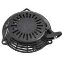 GCV160 Pull Start Assembly for Honda GCV135 GCV160A GCV160LA GCV160LA0 GCV160LE 5.5HP Engine Recoil Starter Lawnmower Honda EN2000 EN2500 Generator Pull Starter Replace 28400-ZL8-023ZA 28400-ZL8-013ZA