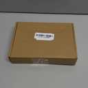 haapaw Dog Harness with Leash Set, No Pull Adjustable Reflective Step-in Puppy Harness with Thickened Padded Vest for Extra-Small/Small Medium Dogs (S, Turquoise)