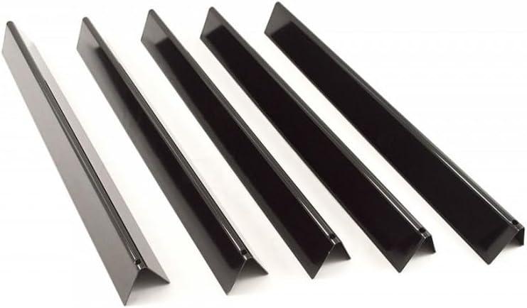 APPLIANCE FACTORY PARTS EXPERTS IN BBQ, HUMIDIFIER, & APPLIANCE PARTS HXM7536 Flavor Bars Set of 5 Porcelain Coated Aftermarket