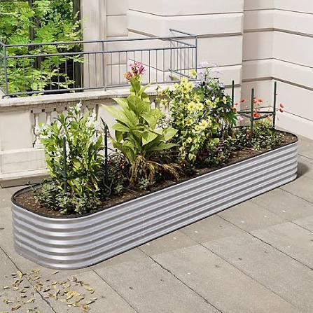 Garden Bed