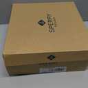 MOC-SIDER BOOTIE Size 5M