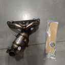 AISIN AFTERMARKET CCTN-00215 EPA Compiant Front Catalytic Converter