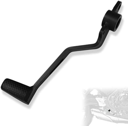FOVPLUE Rear Brake Lever Pedal for Kawasaki Ninja 400 2018-2024, Z400 2019-2024,Ninja 500 2024-2025,Z500 2024-2025,Replace for 43001-0756,Black