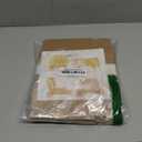 20 Pcs Bakery Boxes-5x5x2 Inch with Window-Cookies, Mini Cakes, Chocolate Covered Strawberries, Macarons, Pies & Brownie Boxes