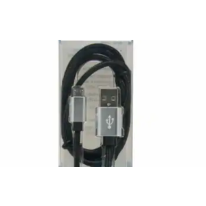 Zgear 4 Foot Sync & Charge Cable For Micro Usb Zgear 4 Foot Sync & Charge Cable For Micro Usb
