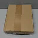 Fake Snow Decorations, 60 Sqft Fiber Soft Christmas Artificial Snow Cotton for Indoor Home Christmas Decor Village Tree Winter Mantle Displays Fake Snow for Winter Christmas Tree Holiday (20 Oz)