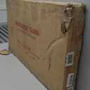 TBHSTAND32 Universal DJ Fly Drive Fold Out Case Stand For All DJ Coffins with 36-Inch Width x 32-Inch Height x 18. (TBHSTAND32 MINI)