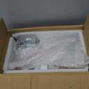 Orceed Quick Hitch System, Fit for Category 2 Tractors, Plough, Harrow, Cultivator, Seeder, lrrigation System, Fertilizer Spreader, Sprayer, Mowers, Bush Hogs, OE 102ST (Blue)