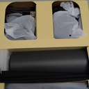 HOTO Handheld Car Vacuum Cleaner Cordless, 4-in-1 Portable Mini Vacuum with 20000Pa Strong Suction, Electric Compressed Air Duster Blower for Car, Desk, Computer, Keyboard, Home, Office Cleaning