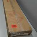 WLIVE White Dresser TV Stand for 45, 50, 55 inch TV, Entertainment Center with LED Lights & Charging Station, Chest of Drawers with 8 Fabric Drawers and Open Shelves for Living Room, Hallway, Wood Top