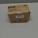 Knifel 800GPH Submersible Water Pump - Fountain pumps with Auto Shut Off, Adjustable Flow & Ultra-Quiet for Fountains, Ponds, Aquariums, Fish Tank and More