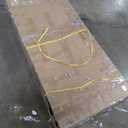 Sunny Health & Fitness Fully Assembled OneClick-Fold 20" Smart Treadmill with Auto Incline & SunnyFit App